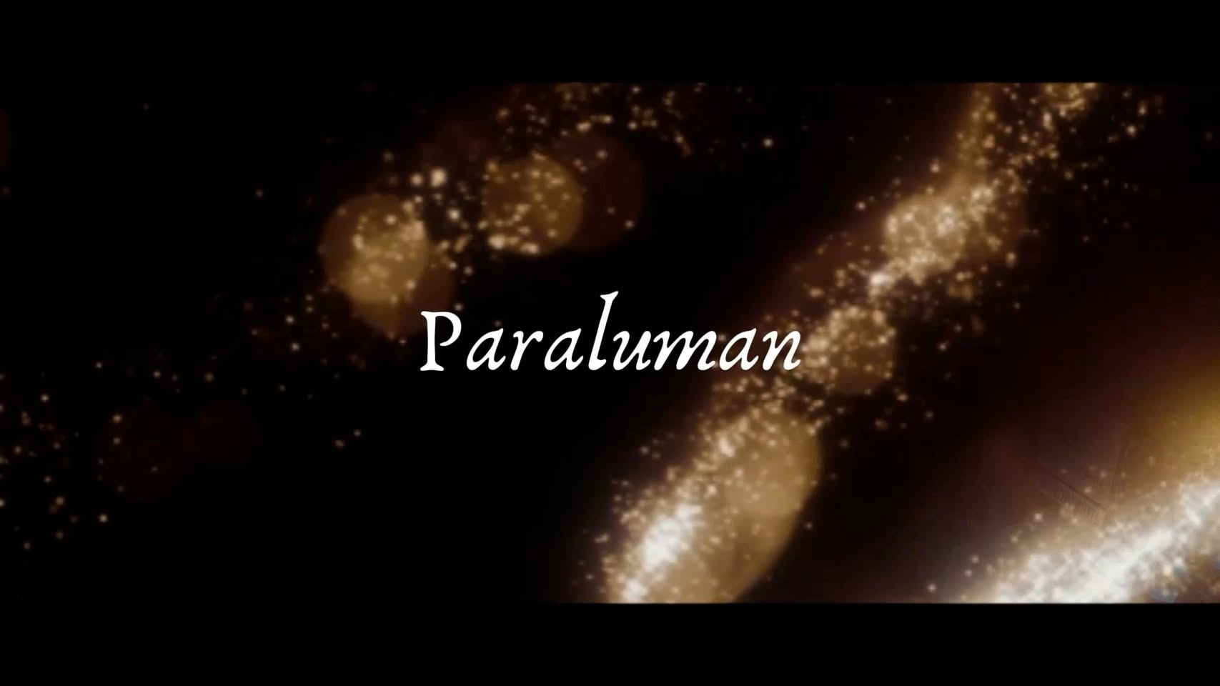 Paraluman — ICE Gratitude Day: United in Gratitude