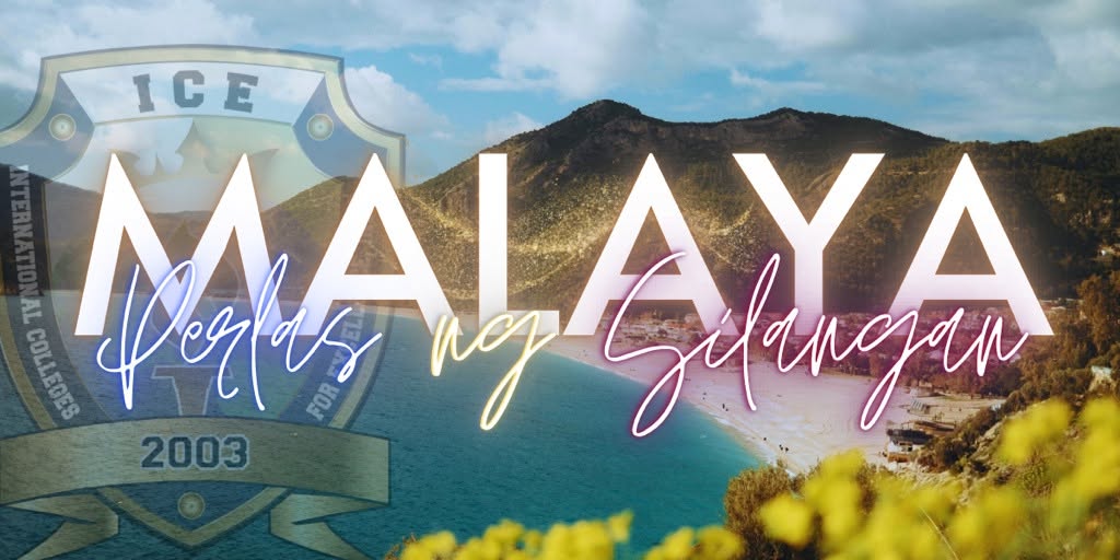 Malaya Preparations — Part 2