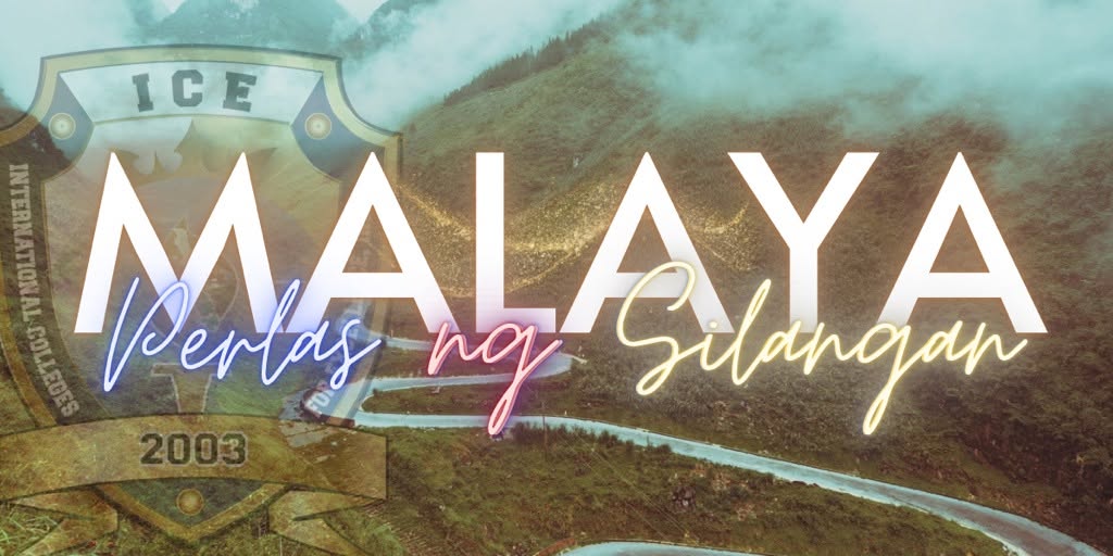 Malaya Preparations — Part 1